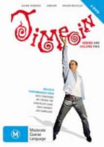 Jimeoin - Series 1 - Vol. 2 - 2-DVD Set (DVD)
